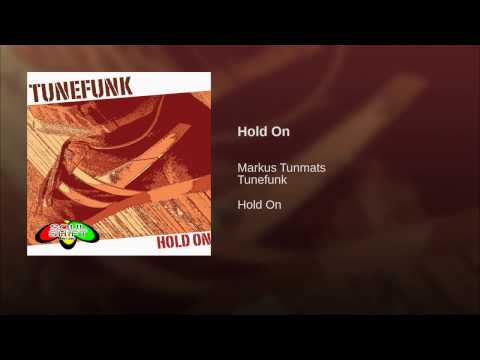 Tunefunk - Hold On