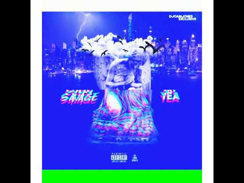 Cuzzo Savage-Oh Yeah