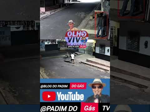 em Santo Antônio dos Lopes os marginais está fazendo festa na cidade