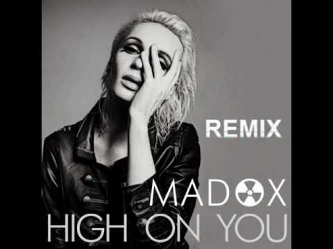 Madox - High On You (Extended Mix)