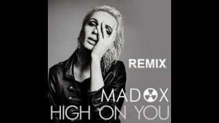 Madox - High On You (Extended Mix)