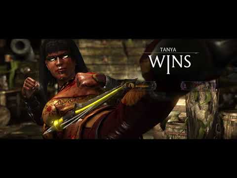 MKXL - Ft5 with KaliUchis_ (Kobu Jutsu Tanya)