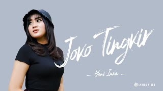 Download lagu Yeni Inka - Joko Tingkir Ngombe Dawet (Lirik Video) mp3
