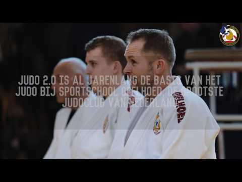 Judo 2.0 - introductie