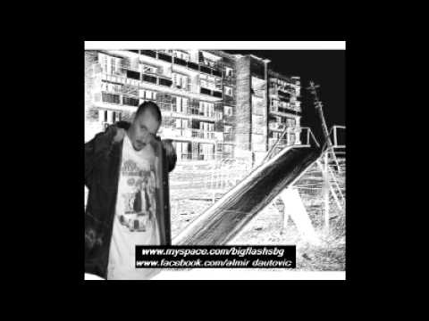 KÖNIGSKLASSE----Big Flash feat Rhytmic Rhymers