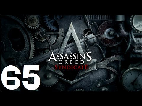Assassin's Creed: Syndicate Xbox One Part 65