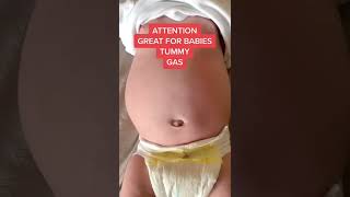 Great for baby
