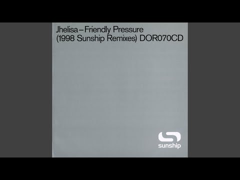 Friendly Pressure (From Midnight Mix)
