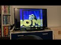 Opening To The Beach 2000 UK DVD 2002 2024 Reprint