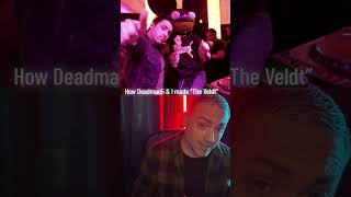 How Deadmau5 and I made The Veldt