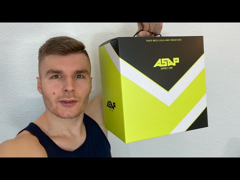 PLAY69 X SIPO - ASAP (Neon Box) UNBOXING