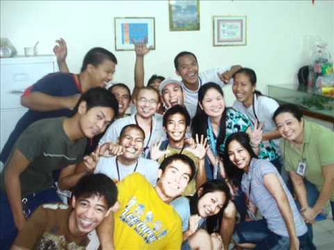 Happy Birthday Jerwin Santos!