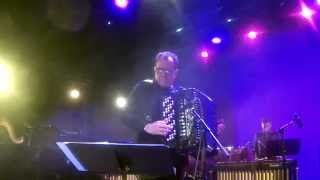 "If you love Me" par Richard Galliano et le Band "Unice-CIV" 2014