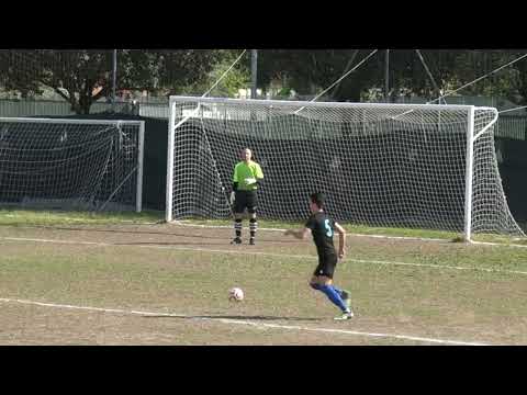 1-5-2022 Prima Categoria / Lido Di Venezia / Pro Venezia 2015