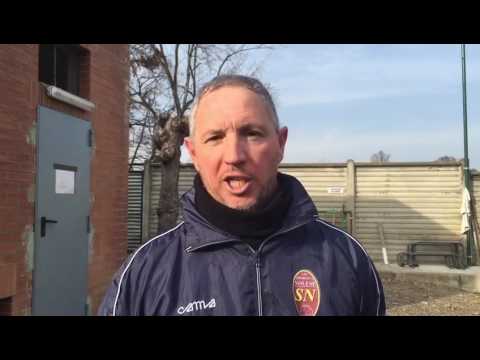 Promozione, Nolese-Gassino 2-1: le parole di Stefanetto