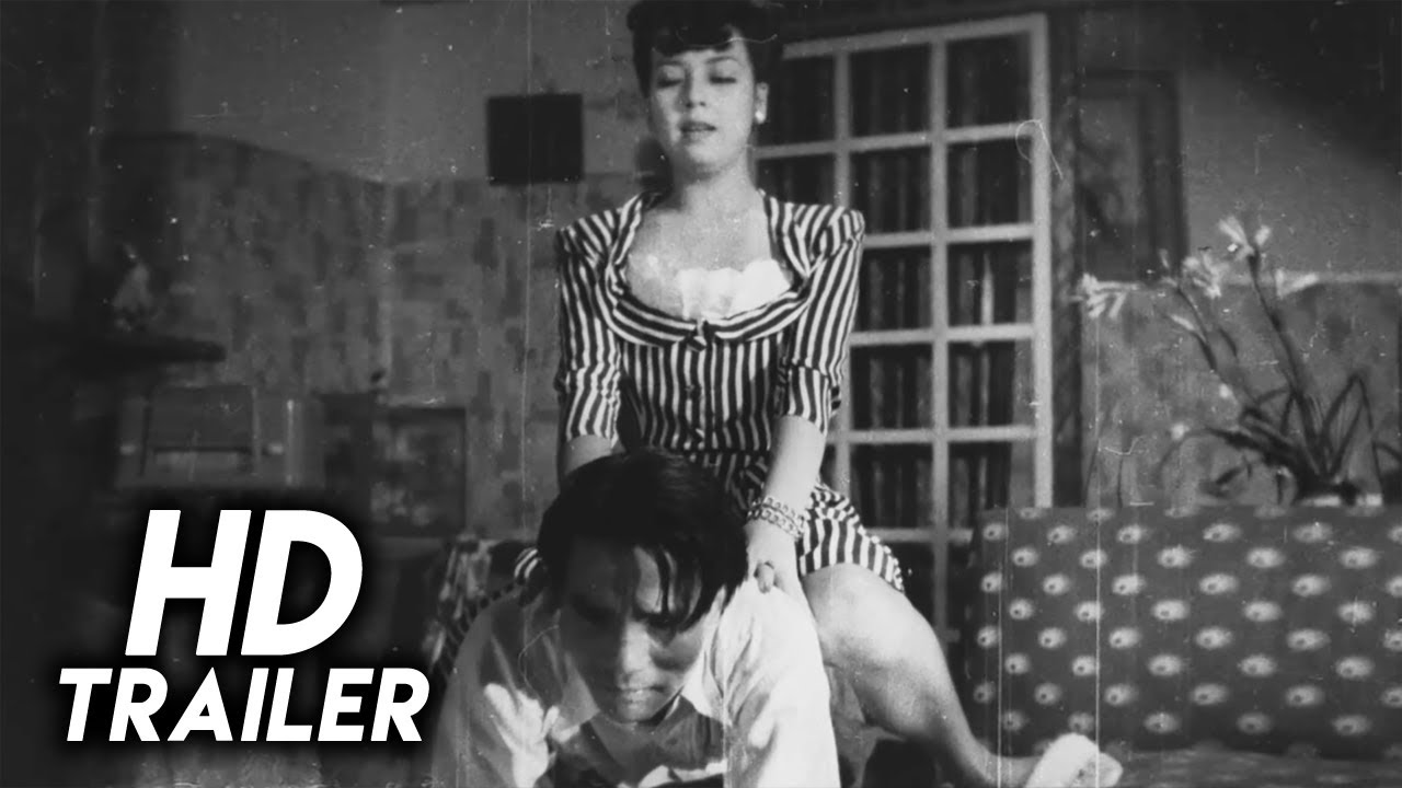 A Fool's Love (1949) Original Trailer [HD]