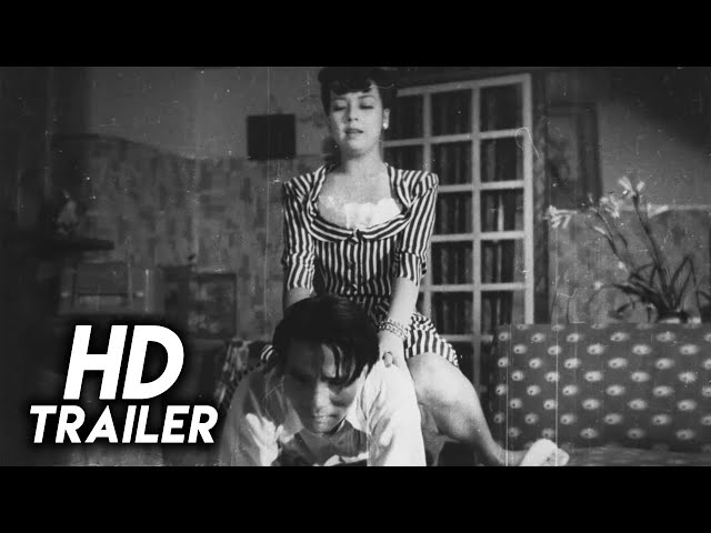 A Fool's Love (1949) Original Trailer [HD]