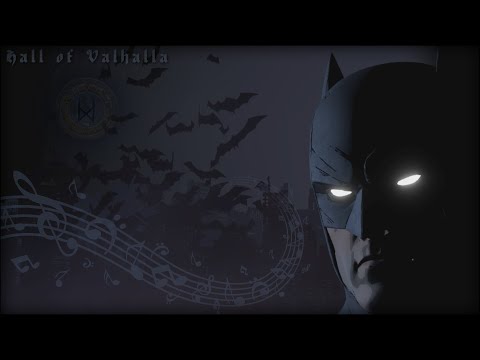 🎼Batman: The Telltale Series ▪ Main Theme🎼