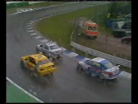 STW 1998 Round 1 Hockenheim Race 1