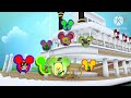 Disney Junior Mouseheads Shorts Boat Rescue