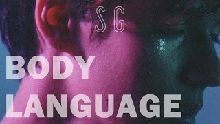 Body Language &#39;Intersection&#39; [tradução]