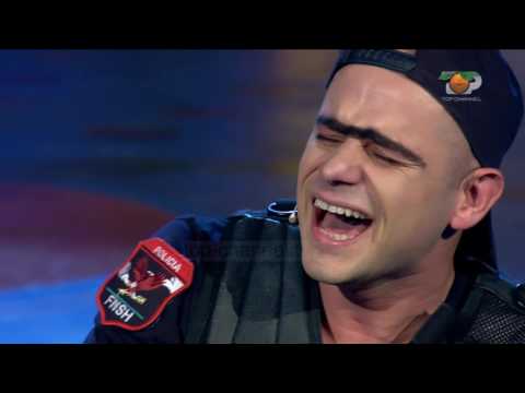 Portokalli, 6 Nentor 2016 - Dy policet (Ditari i rruges)