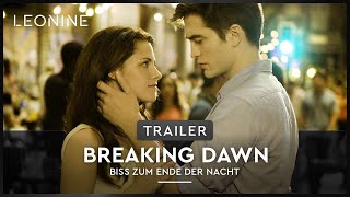 Twilight - Biss zum Morgengrauen