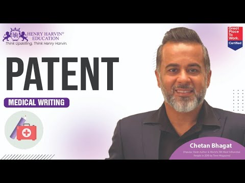 Patent - Fundamental Concept | Patent Drafting Course