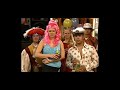 SpongeBob Scurvy Ain T For The Likes Of Me Instrumental