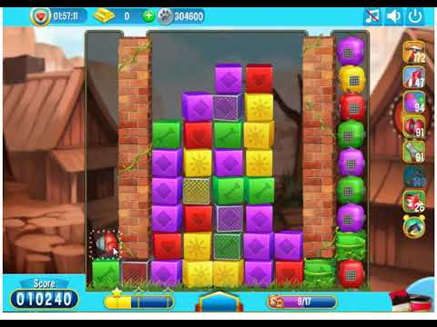 Pet Rescue Saga Level 2234 - No Boosters