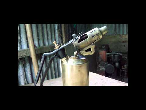 Blow 5235# ltc lituoklis /transformatorius / 55/75 W video