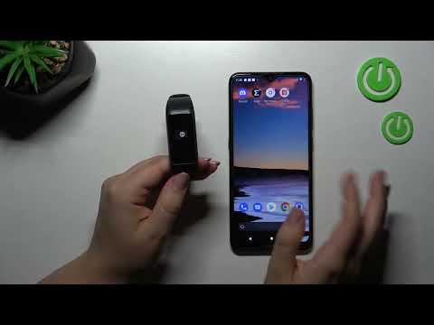 Cómo restablecer de fábrica AMAZFIT BAND 2