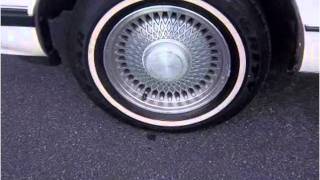 preview picture of video '1991 Chevrolet Caprice Used Cars Lebanon PA'