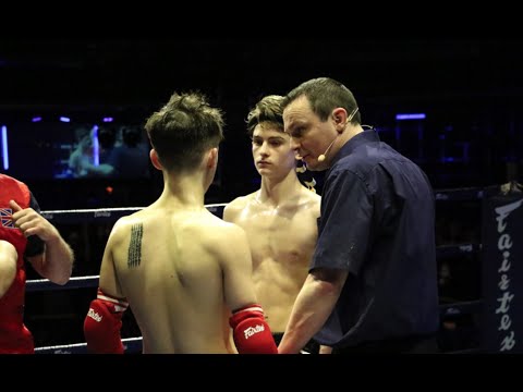 MTGP 3: Tommy Zoom V Evan Jays