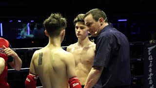 MTGP 3: Tommy Zoom V Evan Jays