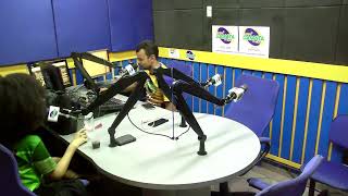 Bom Dia Cidade 18 de Junho de 2025