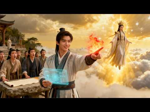 【Indo Sub】Takdir atau Kerja Keras? Aku Pilih Mengubahnya Sendiri #Full #Minidrama