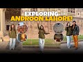 I Saw Android Lahore Today A Day Full Of Fun
