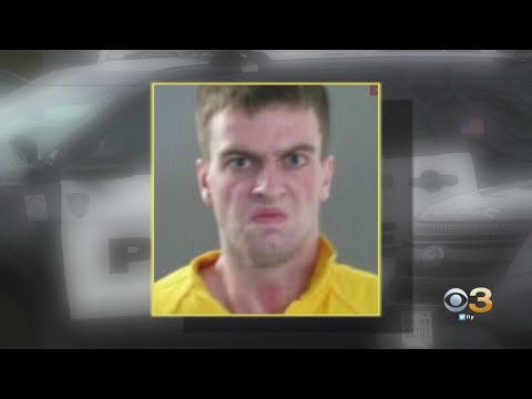 Bensalem Man Charged With Homicide In Violent Bludgeoning Of Chiropractor