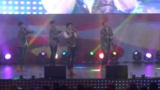 에이블(Able) 20150414 Marry Me