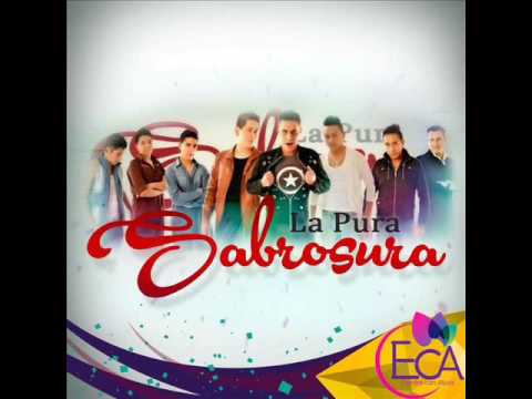 La Pura Sabrosura - Mirame a la cara