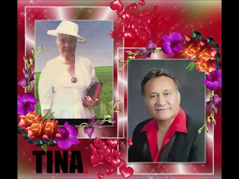 Willie Tavita - Tina Leai Se Totogi