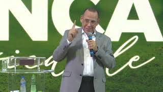 Vença a ansiedade - Pr. Aluízio A. Silva - 12/09/21