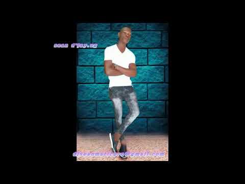 Dj Sean pro Ebyalagirwa extended mix John Blaq_djseanmaticpro@gmail com