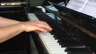 Yann Tiersen — YUZIN / full piano sheet / partition complète