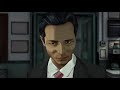 New York Police Judiciare Legacies épisode 1 La Vengeance
