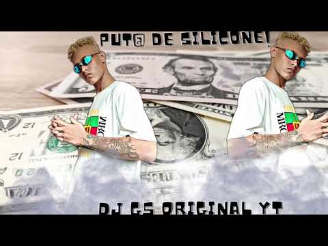 Put@ de silicone eletrofunk - DJ G5 ORIGINAL YT #eletrofunk