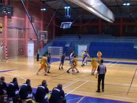 KK Krizevci - KK Kotoriba