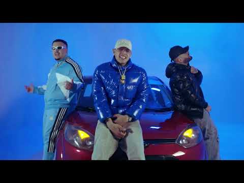 MYE, Eliz - Otra Copa (Official Video)