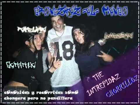 LOS REM STONE & DJ BELLACON - TU ERES UNA BANDIDA LIVE - LOS FAMOSITOS ...
